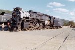 NKP 2-8-4 759